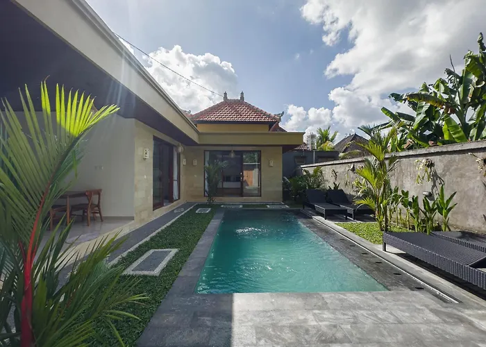 Tutik Private House By Supala *