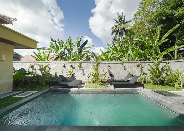 Tutik Private House By Supala Villa *