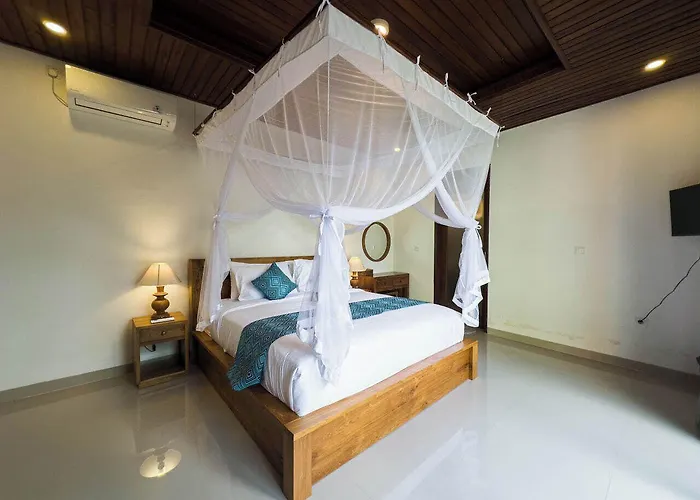 Tutik Private House By Supala فيلة