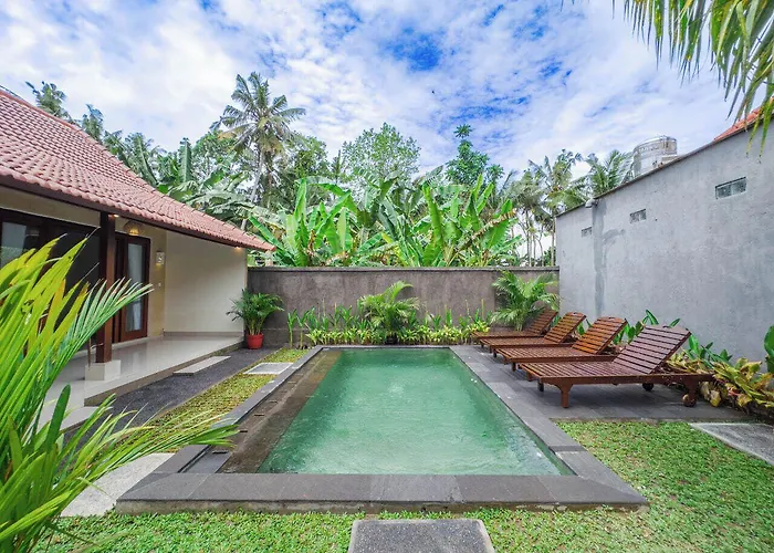 Tutik Private House By Supala * أوبود