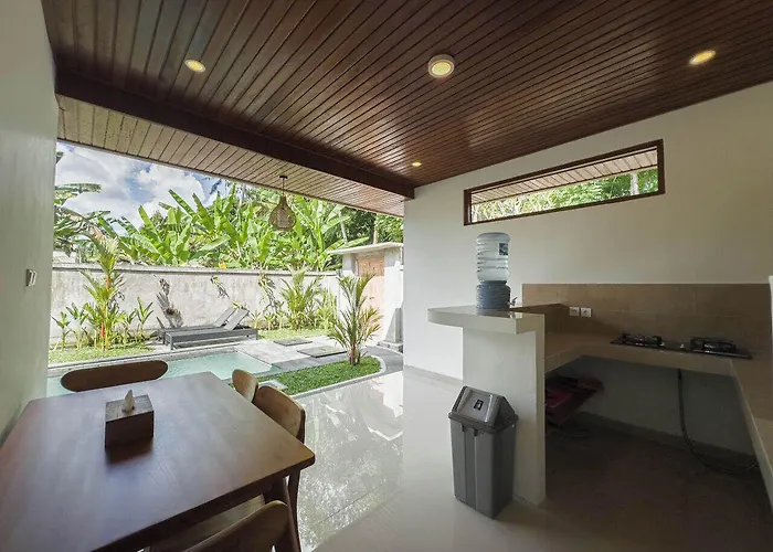 Tutik Private House By Supala * أوبود