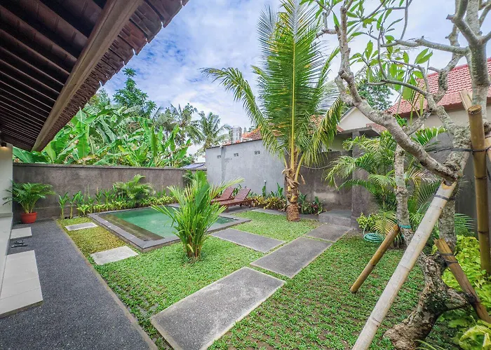 Tutik Private House By Supala فيلة