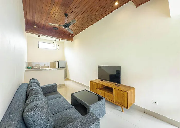 فيلة Tutik Private House By Supala *
